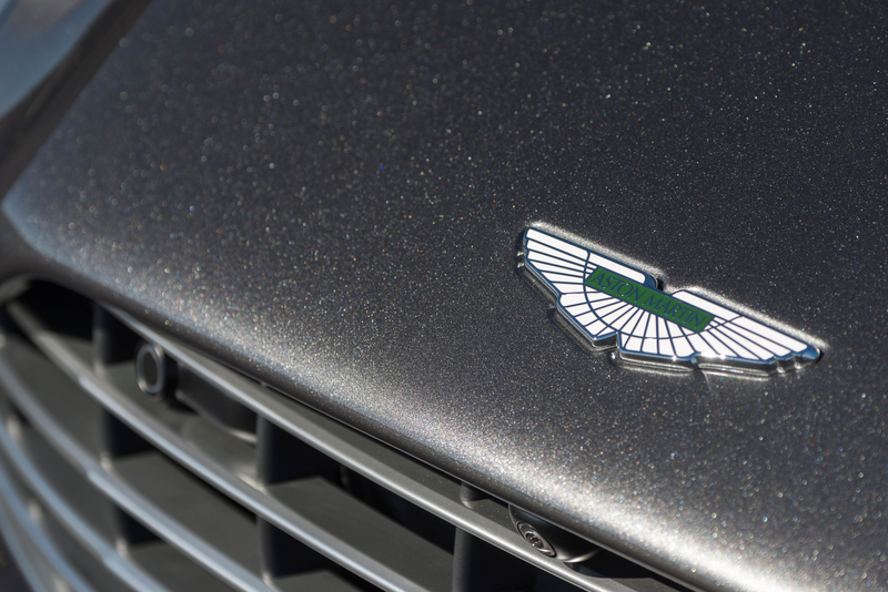 Illustration for article titled Is The Aston Martin DB11 Super Sexy Or A Giant Misfire?